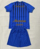 25-26 Chivas Third Adult Suit