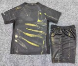 25-26 PSG Special Edition Kids Soccer Jersey
