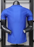 26-27 RMA Blue Player Version Training shirts
