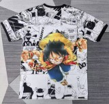 25-26 Japan Special Edition Fans Soccer Jersey