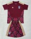 25-26 Italy GoalKeeper Adult Suit