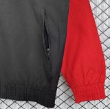 1992-1993 Sevilla Retro Windbreaker