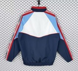 1998-1999 Celta Retro Windbreaker