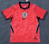 2026 England Away Fans Soccer Jersey