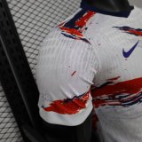 2026 France Special Edition Player Version Soccer Jersey