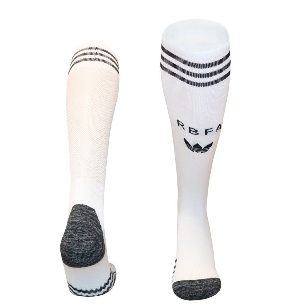2026 Belgium Away Socks