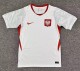 2026 World Cup Poland Home Fans Soccer Jersey