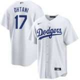 2026 MLB Los Angeles Dodgers New Pattern Jersey