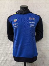 2026 F1 Red Bull New Pattern Sweater