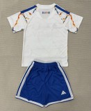 2026 San Diego FC Away Adult Suit