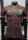 2026 Mexico Special Edition Player Version Soccer Jersey