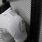26-27 RMA White 125th Anniversary Edition Player Version Soccer Jersey