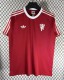 26-27 Man Utd Red Casual Version Training shirts