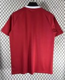 26-27 Man Utd Red Casual Version Training shirts