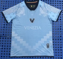 25-26 Venezia FC Fifth Fans Soccer Jersey