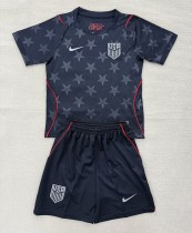 2026 USA Away Adult Suit