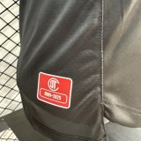 26-27 Toluca Black Special Edition Player Version Soccer Jersey