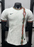 2026 Portugal Special Edition Player Version Soccer Jersey
