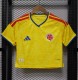2026 Colombia Home Women Cheerleading Short-sleeved (女)