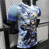 2026 Japan Special Edition Player Version Soccer Jers