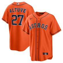 2026 MLB Houston Astros New Pattern Jersey