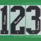 2026 Atletico Mineiro Away Fans Soccer Jersey*空白版