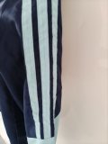 2026 Argentina New Pattern Windbreaker