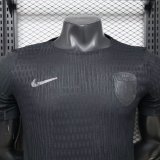 2026 Norway Away Player Version Soccer Jersey