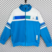 1986 Argentina Blue Jacket #单夹克 1986 Argentina Blue Jacket #单夹克