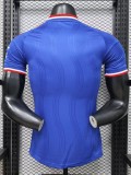 26-27 Man Utd Special Edition Player Version Soccer Jersey