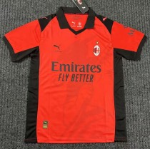 25-26 ACM Fourth Fans Soccer Jersey 25-26 ACM Fourth Fans Soccer Jersey