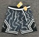 2026 High-Quality Embroidery Sporty Casual Pants - With pockets