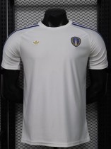26-27 Leeds United Casual Version Player Version Soccer Jersey 26-27 Leeds United Casual Version Player Version Soccer Jersey