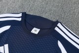 26-27 RMA High Quality Training Short Suit