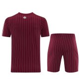 26-27 ARS High Quality Training Short Suit