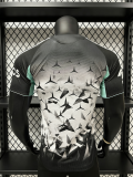 2026 Benz Special Edition Player Version Soccer Jersey