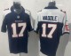 2026 NFL Denver Broncos New Pattern Jersey