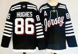2026 NHL New Jersey Devils New Pattern Jersey
