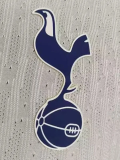 24-25 TOT Home Player Version Soccer Jersey