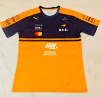 2001 McLaren Retro Soccer Jersey 2001 McLaren Retro Soccer Jersey