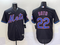 2026 MLB New York Mets New Pattern Jersey 2026 MLB New York Mets New Pattern Jersey
