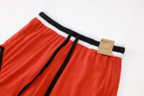 2026 High-Quality Sporty Casual Pants - With pockets