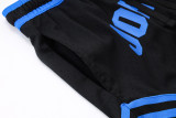 2026 High-Quality Sporty Casual Pants - With pockets