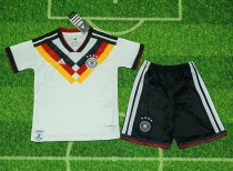 2026 World Cup Germany Home Kids Soccer Jersey 2026 World Cup Germany Home Kids Soccer Jersey