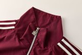 2026 ARS New Pattern Windbreaker