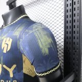 26-27 Al-Hilal Special Edition Player Version Soccer Jersey