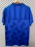26-27 Schalke 04 Home Fans Soccer Jersey