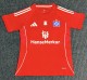 26-27 Hamburger Red Special Edition Fans Soccer Jersey