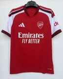 26-27 ARS Home Fans Soccer Jersey 1:1 Thai Quality