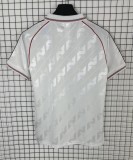 26-27 Man Utd White Special Edition Training shirts